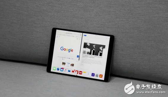 如今的iPad 越来越难用，不外间隔代替 PC 却越来越近