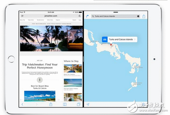 如今的iPad 越来越难用，不外间隔代替 PC 却越来越近