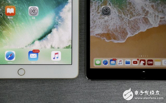 如今的iPad 越来越难用，不外间隔代替 PC 却越来越近