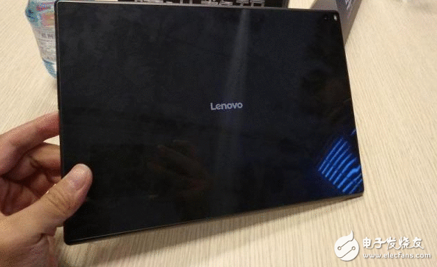 遐想宣布TAB4 Plus平板：双面玻璃+双模式售价1999元值得存眷