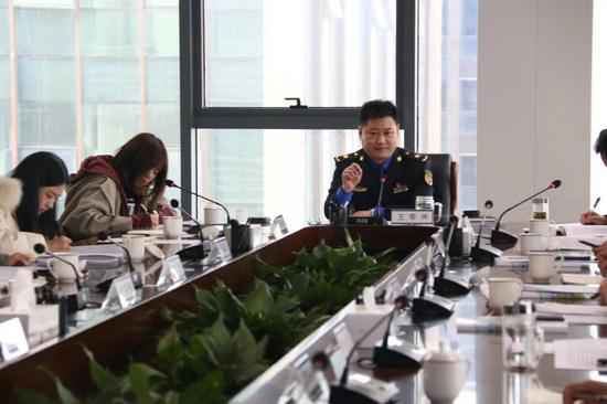 情法分身的绍兴城管人：逆行、争先护航市域现代化