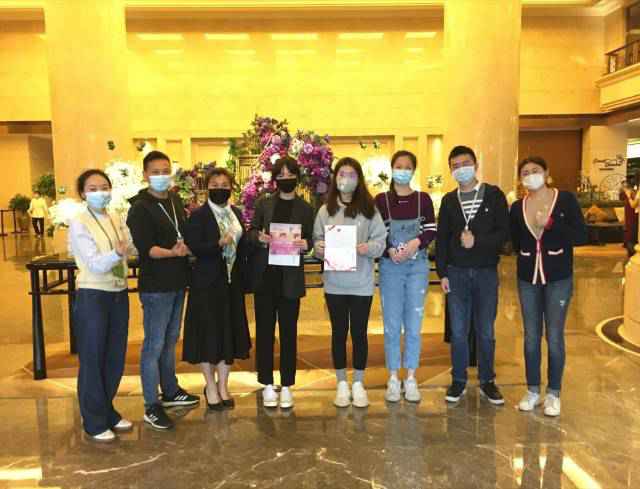 从妨害到定心，回国留学生的广州14天