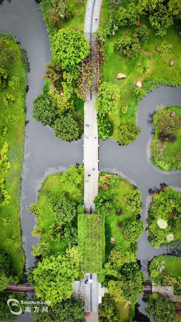人间四月天：清明时节 亲子时间