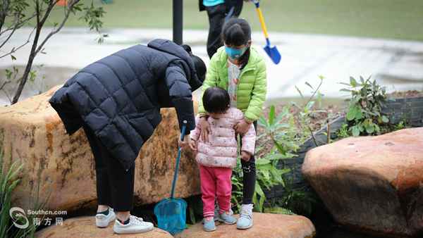 人间四月天：清明时节 亲子时间