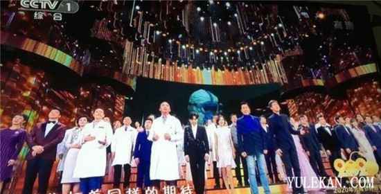 为什么佟丽娅那么受重视？央视元宵晚会佟丽娅又来了？