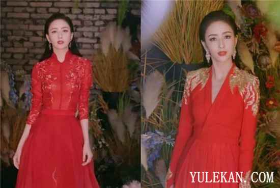 为什么佟丽娅那么受重视？央视元宵晚会佟丽娅又来了？