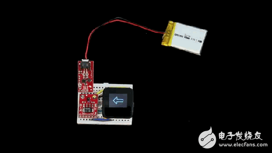 世界首款360度环抱音箱表态：支持手势节制