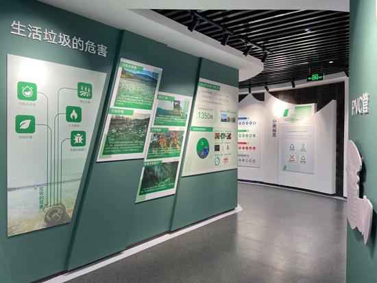 走进绍兴城管：风雅化打点模式显现 古城新城展新气象