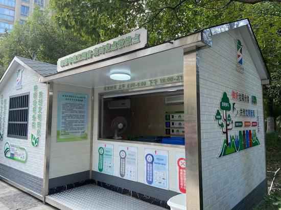 走进绍兴城管：风雅化打点模式显现 古城新城展新气象