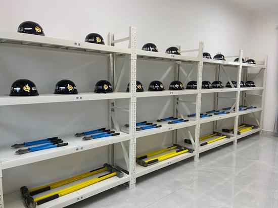 走进绍兴城管：风雅化打点模式显现 古城新城展新气象