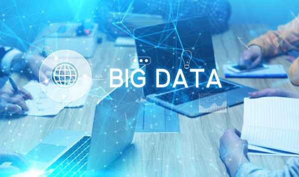  璧山：全国首个区域常识产权大数据驾驶舱宣布