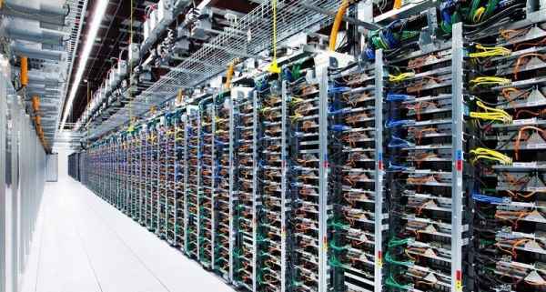  无人数据中心将是局面所趋