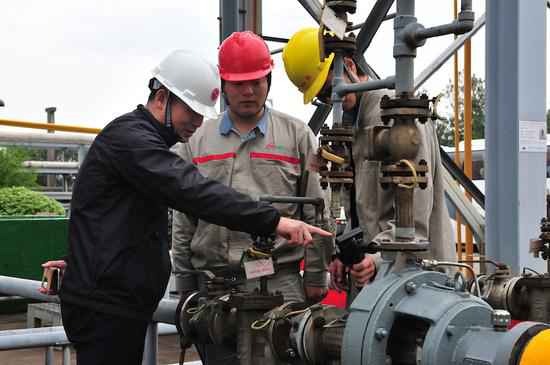 浙江金东：摸索管理挥发性有机物新路 护碧水蓝天