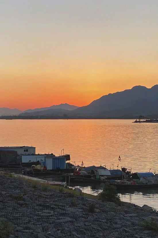 中国最具幸福感都市（城区）富阳：治水让糊口更优美