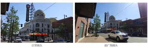 三星S10三摄像头细节曝光 与华为P20Pro差异