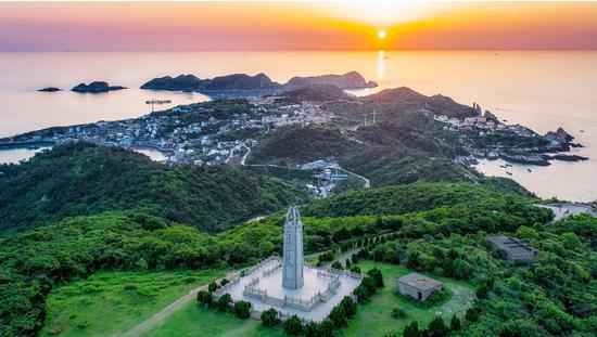 浙江台州连任“全国文明都市”：文明之路 步履不断