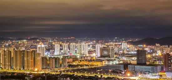 浙江台州连任“全国文明都市”：文明之路 步履不断