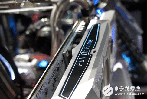 马云亲自点赞并现身淘宝造物节 影驰连系FUXK MOD主机缔造性理念登场