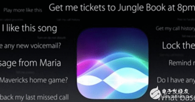 苹果一年流失15%的Siri用户 但仍在语音助手界称霸