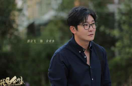 《我是余欢水》今天开播，平凡社畜开启反转人生