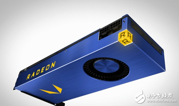AMD Vega游戏卡即将上市时间未定投产历程曝光