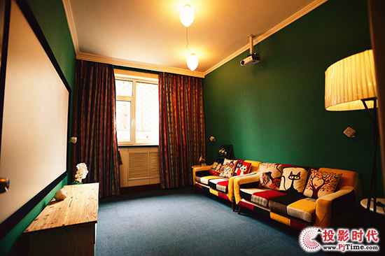 这里你是大牌Vivitek(丽讯)DH558订制忻州影吧娱乐先锋