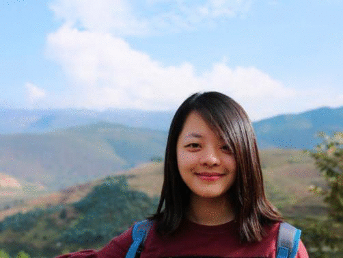 「青联模范说」第45期 丁洁：投身公益的“江河卫士”