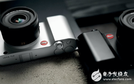 徕卡全新无反相机徕卡TL2登场 徕卡TL2规格一览