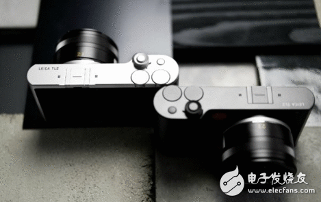 徕卡全新无反相机徕卡TL2登场 徕卡TL2规格一览