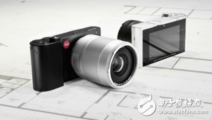 徕卡全新无反相机徕卡TL2登场 徕卡TL2规格一览