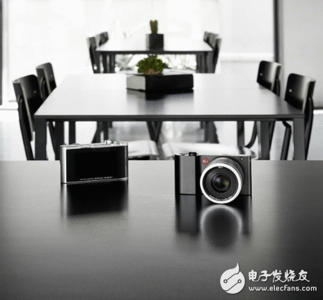 徕卡全新无反相机徕卡TL2登场 徕卡TL2规格一览