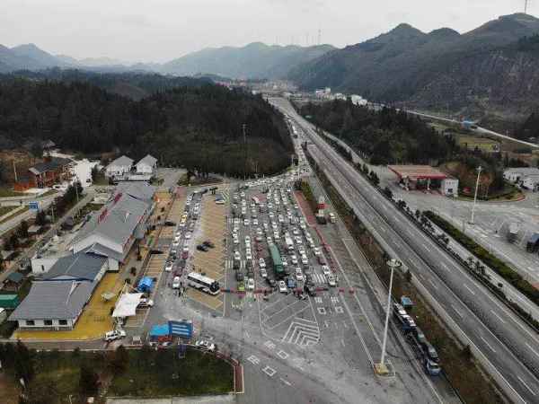 “六稳六保” 民生在行动 ——金融助力高速公路行业驶上“快车道”