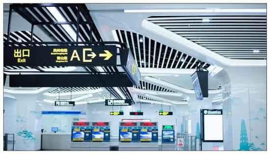 南宁地铁3号线，鲁班奖