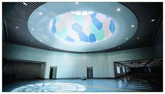 南宁地铁3号线，鲁班奖