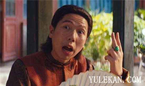 《鬼吹灯》拍了那么多部，最切合各人心中最完美的阵容是奈何的？