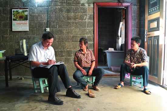 南宁市“全国脱贫攻坚先进集体”“全国脱贫攻坚先进个人”事迹