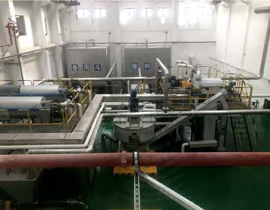 浙江温岭：实现糊口垃圾闭环打点