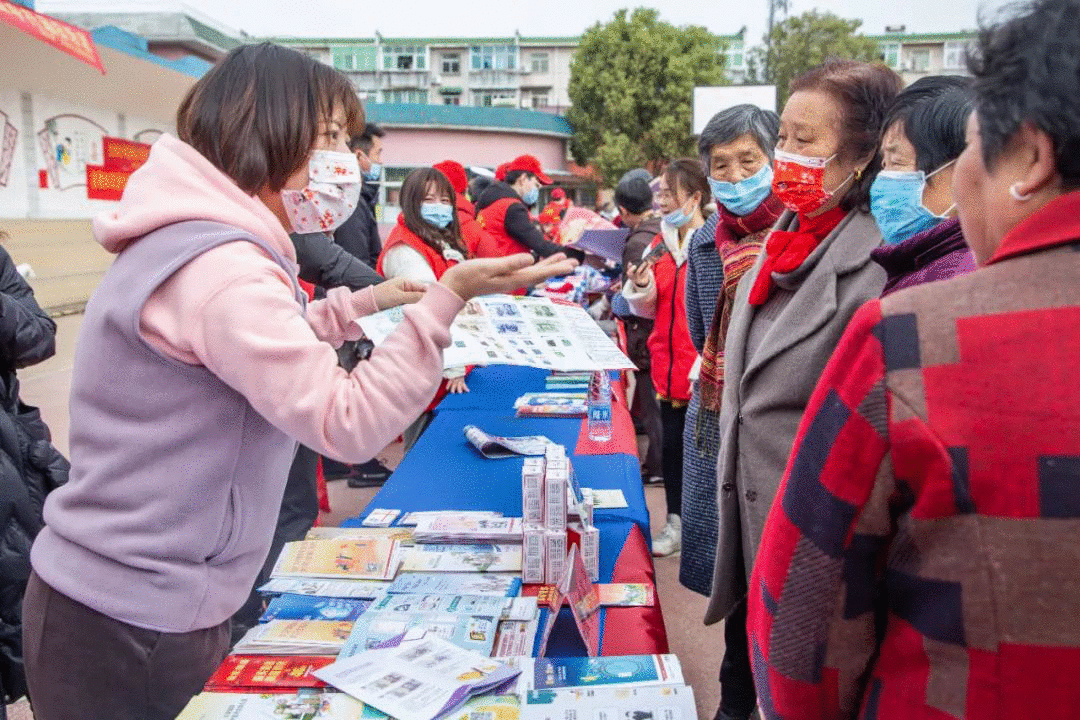 池州团团喊你一起学“雷锋style”！