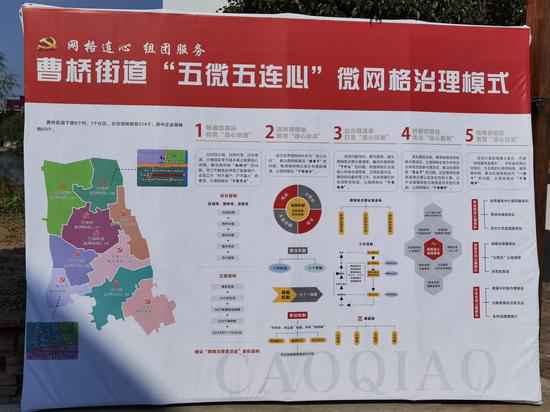 下层社会管理的“嘉兴实践”：打造共建共治共享新名堂