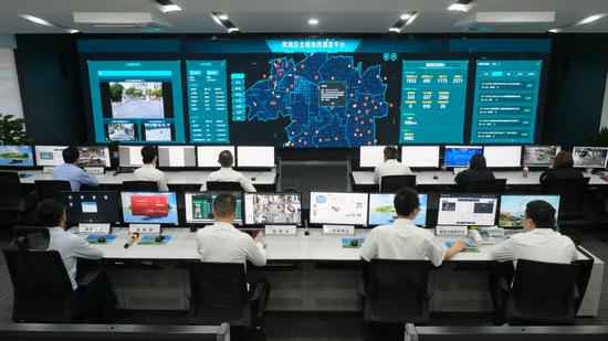 下层社会管理的“嘉兴实践”：打造共建共治共享新名堂