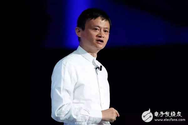 马云亲自督战创立阿里巴巴史上最牛部分！ 拼将来30年