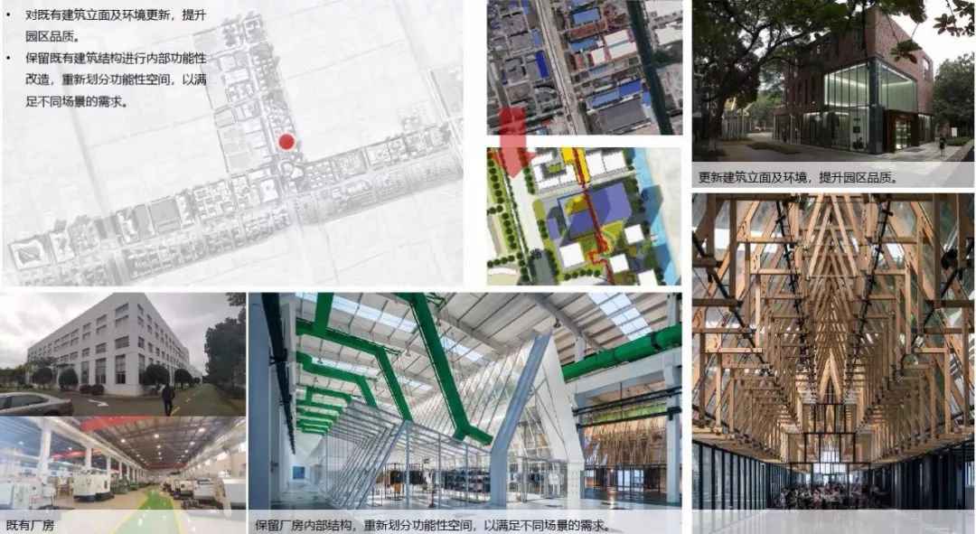 上海奉浦大道沿线将大变身 设计方案结果图出炉