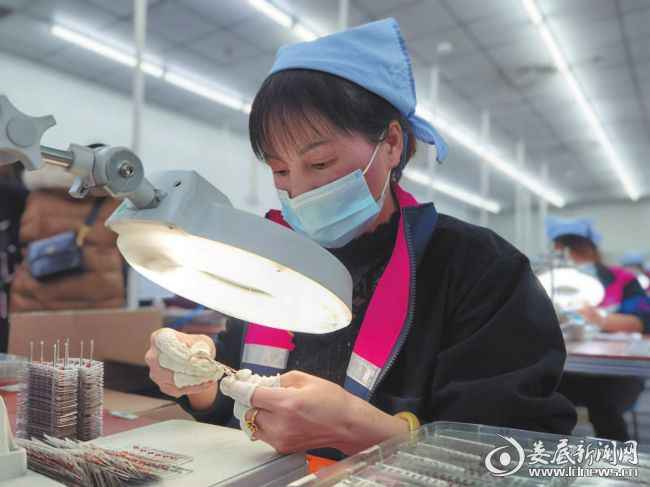 绿色沅陵 幸福画卷