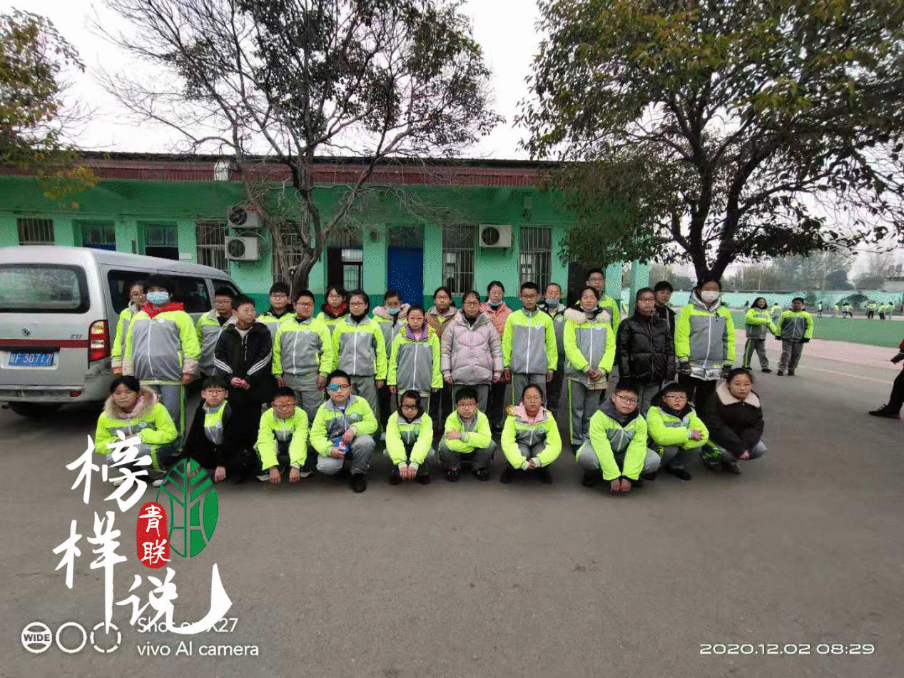 「青联模范说」第51期 朱锦：像太阳一样守护孩子的光亮