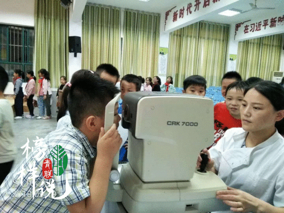 「青联模范说」第51期 朱锦：像太阳一样守护孩子的光亮