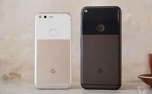 Pixel XL升安卓9.0后不支持快充？谷歌回应