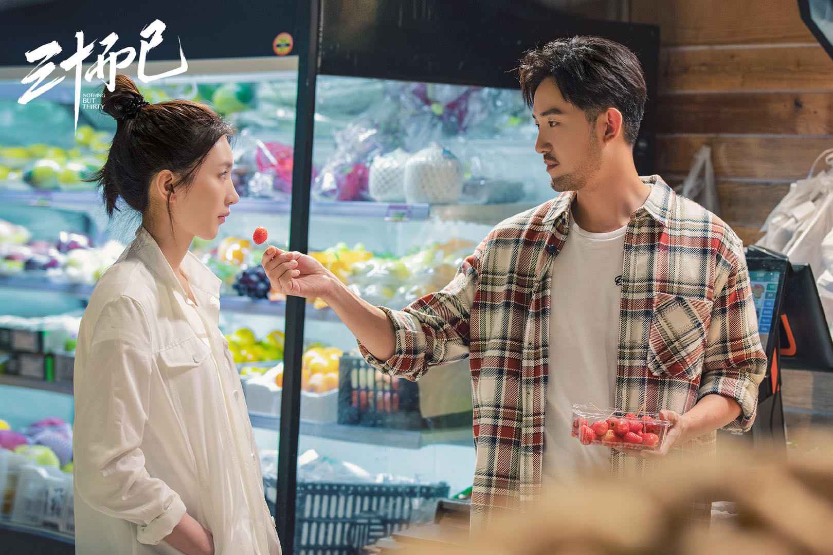 《三十罢了》剧情迎来飞腾热度爆棚，细节创意深入人心