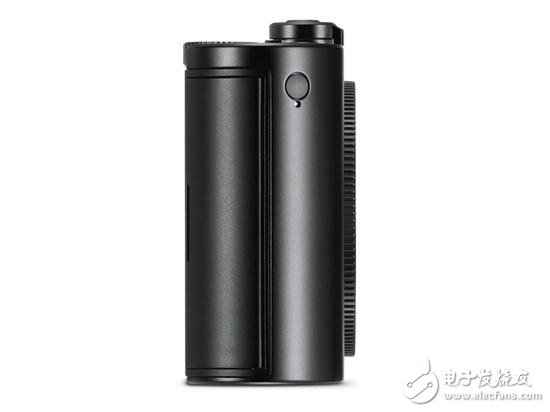 机能大进级：徕卡新无反相机TL2宣布 徕卡TL2高清图赏