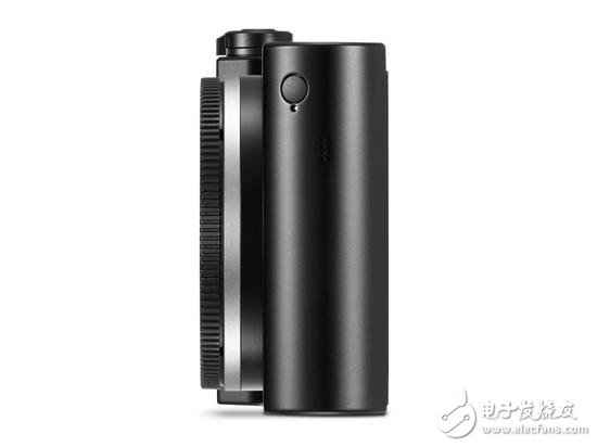 机能大进级：徕卡新无反相机TL2宣布 徕卡TL2高清图赏