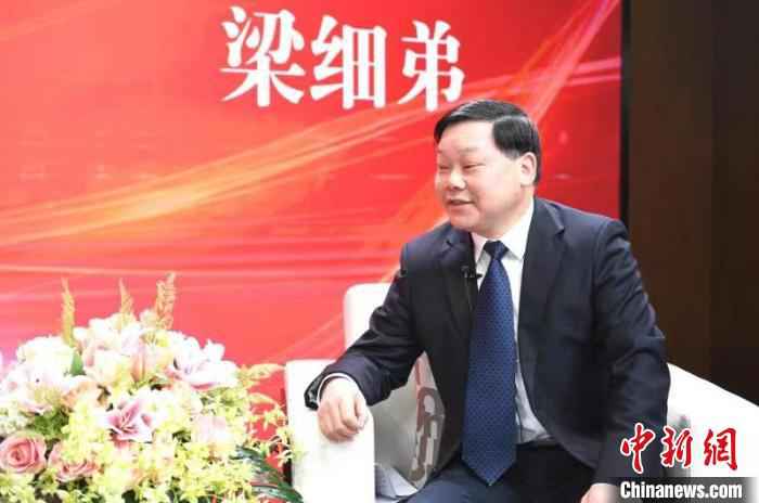 侨海报国始如终——致公党浙江省委会书写侨海新篇章